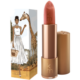 02 Cordovan Natural - Natural Lipstick